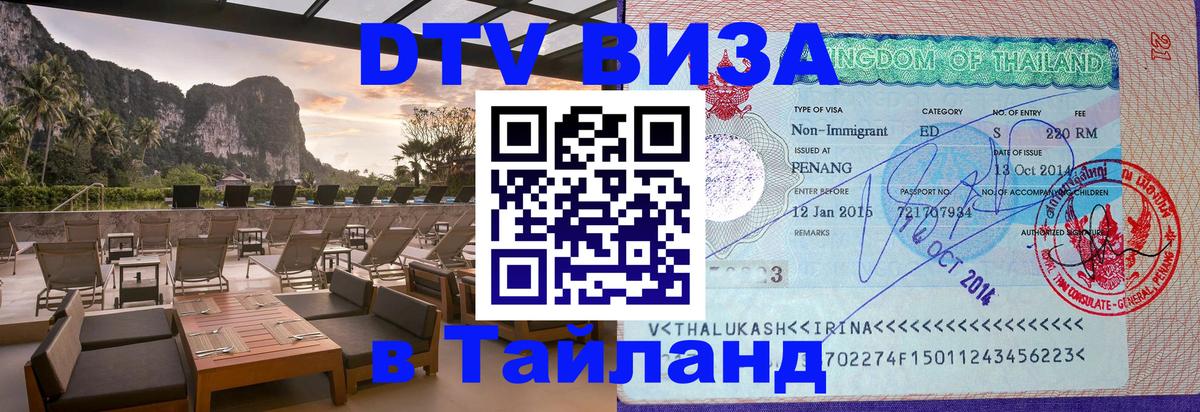 Оформление DTV визы под ключ: стоимость и тарифы, только загранпаспорт - 04.10.2025 
